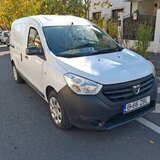 Dacia Dokker Van