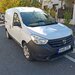 Dacia Dokker Van