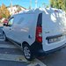 Dacia Dokker Van